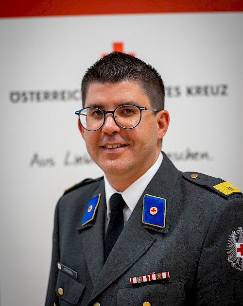 Mag. Daniel Struggl
