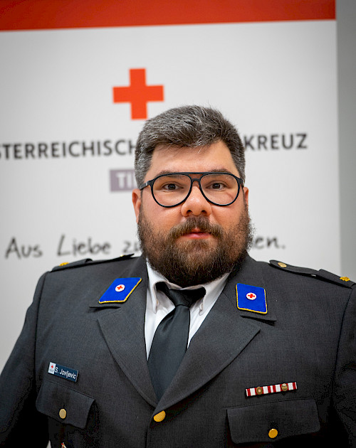  Stefan Jovljevic