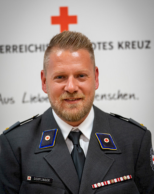  Florian Derflinger