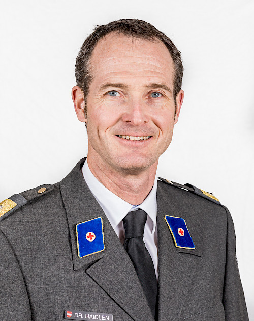 Dr. Christoph Haidlen