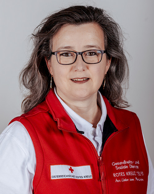 Dr. Doris Haidlen-Birnbaumer