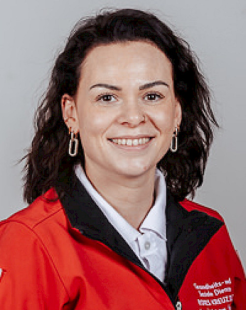  Jasmin Unterpertinger BScN